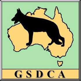 German Spepherd Dog Council of Australia Inc.