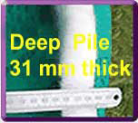 Dry Fleece Luxury Animal Bedding