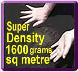 Dry Fleece Luxury Animal Bedding